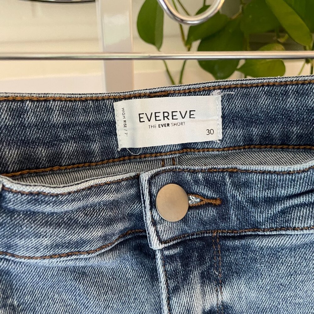 EVER Short - Evereve - Picture 5 of 14